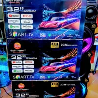 ال ای دی تلوزیون 4k ۳۲ اینچ led تلویزیون