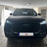 تیگو ۸ پرومکس مشکی استثنایی