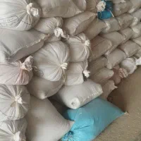 فروش جو و یونجه و کاه گندم و چاپر و‌...