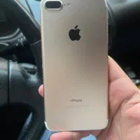 ایفون سون پلاس۱۲۸|موبایل|اسلامشهر, زرافشان|دیوار