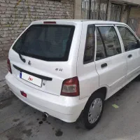 ماشین ۱۱۱ se|خودرو سواری و وانت|مشهد, ایثارگران|دیوار