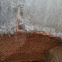 سبد های حصیری|صنایع دستی و سایر لوازم تزئینی|کرج, گوهردشت|دیوار