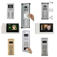 نصب و تعمیر آیفون های صوتی و تصویری