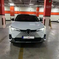 گک امکو معاوضه با خودرو قیمت بالاتر|خودرو سواری و وانت|تهران, سعادت‌آباد|دیوار