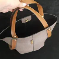 کیف زارا|کیف، کفش، کمربند|ساری, |دیوار