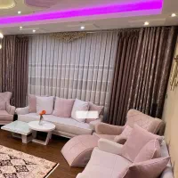 چهار عدد والان پرده ترک