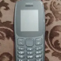 یک عددنوکیا106.2018دوسیم نواصلی قیمت مقطوع