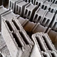 بلوک سیمانی بلوک کشابی۱۵/۴۰ ته بسته و ته باز