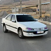 پارس مدل 85 اتاق 1404