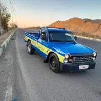 نیسان۹۸|خودرو سواری و وانت|قم, شهرک مهدیه (مدرس)|دیوار