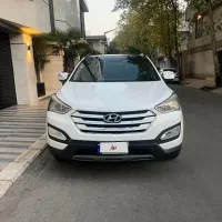 سانتافه ۳۳۰۰ منطقه دائم ۲۰۱۴