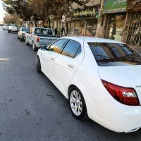 دنا پلاس 98کم کار