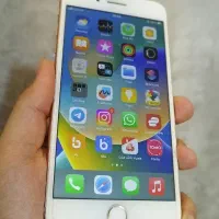 آیفون ۸ پلاس