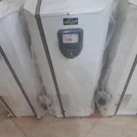 آبگرمکن گازی۵۰لیتری