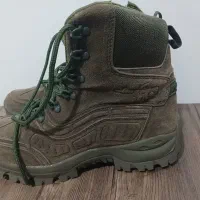 نیم بوت مردانه