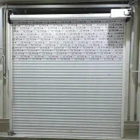 مغازه ۱۰۰متر فول نو ساز ارتفاع۴/۳۰