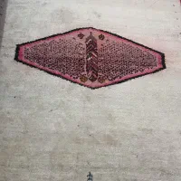 گبه دستبافت|گلیم، جاجیم، گبه|شهرکرد, |دیوار