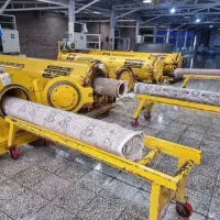 قالیشویی دلتا تمام اتوماتیک سراسر اهواز