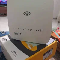 مودم ایرانسل fd i40