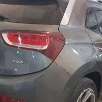 خودرو ds6 2017|خودرو سواری و وانت|تهران, دریاننو|دیوار