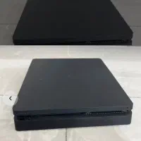 پلی استیشن ۴ اسلیم یه ترا