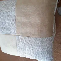 کوسن زیر پایی|مبلمان خانگی و میز عسلی|بندر ترکمن, |دیوار