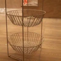 جای سیب زمینی وپیاز