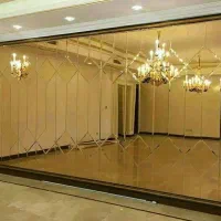 آینه دکوراتیو  آینه قدی بکلایت