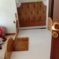 تخت کودک