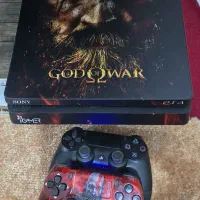 پی اس ۴ سلیم کپی خور/slim ps4