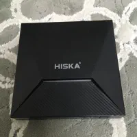 اندروید باکس Hiska