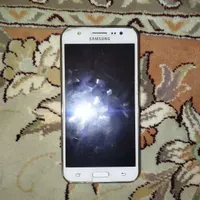 گوشی J5|موبایل|دلیجان, |دیوار