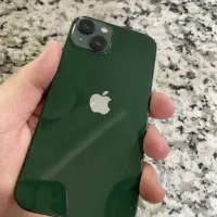 آیفون ۱۳ نرمال ۱۲۸ سبز