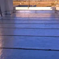 ایزوگام و آسفالت لکه گیری و خرده کاری حتی نیم متر|خدمات پیشه و مهارت|نجف‌آباد, قلعه سفید|دیوار