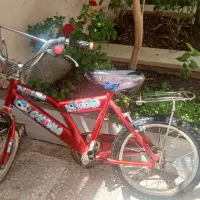 دوچرخه کارکرده