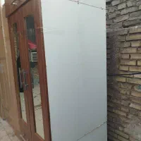 کمد دیواری در حد نو|جاکفشی، کمد، دراور|اهواز, منبع اب|دیوار