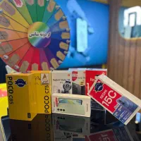 بدون پیش پرداخت/ موبایل اقساط/ فقط با چک صیادی