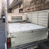 وانت تلفنی باربری ««کف صاف»» قیمت کف بازار