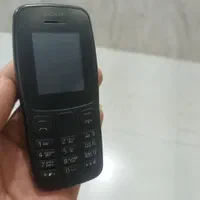 نوکیا ۱۰۶ اصلی|موبایل|مشهد, هفده شهریور|دیوار