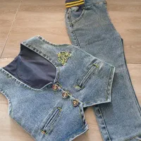 پوشاک بچگانه نونو