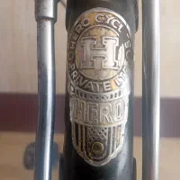 فروش دوچرخه ۲۸ HaERO انگلیسی عتیقه