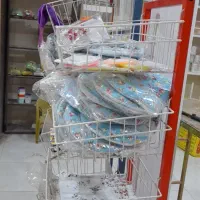 پلاسکو و لوازم ریز آشپزخانه|ظروف نگهدارنده، پلاستیکی، یک‌بارمصرف|نظرآباد, نظرآباد|دیوار