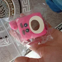 محافظ شارژر