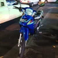 موتور ویو 125