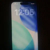 اپل ۱۵ نرمال بدون ریجستر