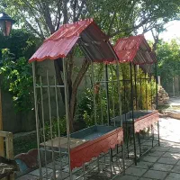 باربیکیو زغالی منقل کبابی کباب‌پز منقل‌جیگری