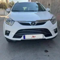 جک s5، مدل ۹۴ درحد|خودرو سواری و وانت|ارومیه, |دیوار