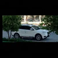 جیلی Emgrand X7، مدل ۲۰۱۴