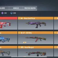 اکانت کالاف|کنسول، بازی ویدئویی و آنلاین|بروجرد, |دیوار