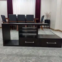 میز تلویزیون ام دی اف|میز تلویزیون|رشت, یخسازی|دیوار